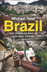 Brazil Cover