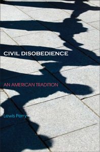Civil Disobedience Cover