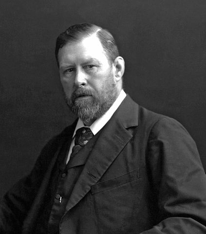 Bram Stoker