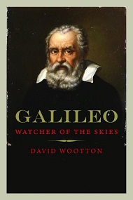 Galileo by David Wootton