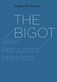 The Bigot cover