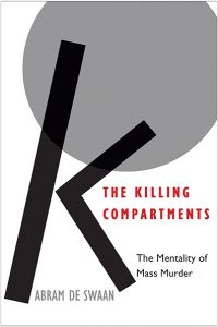 The Killing Compartments cover