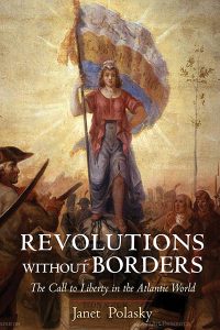 Revolutions without Borders cover