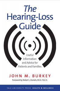 Guide to Hearing Loss Cover