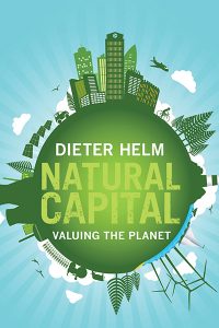 Natural Capital Cover