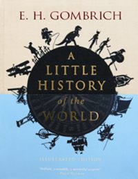 A Little  History of the World, Illustrated Edition