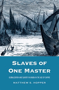 Slaves of One Master by Matthew S. Hopper