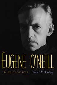Eugene O'Neill by Robert Dowling