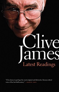 Latest Readings by Clive James