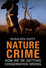 Nature Crime by Rosaleen Duffy