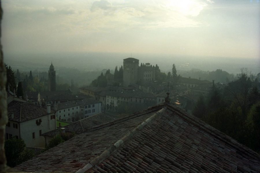 Asolo Italy