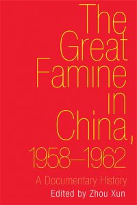 Great Famine in China