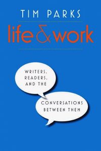 Life and Work cover
