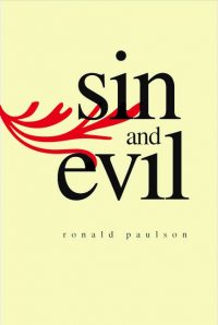Sin and Evil cover