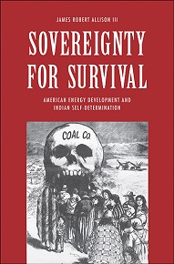 Sovereignty for Survival