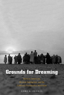 Grounds for Dreaming by Lori Flores