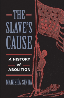 Slave's Cause book cover