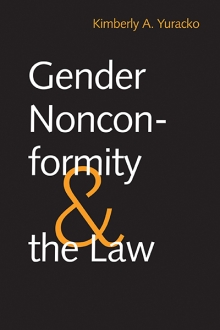 Gender Noncomformity Law cover