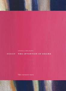 design invention of desire cover image