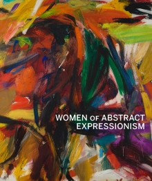 womenofabstractexpressionism