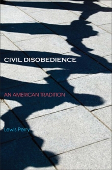 Civil Disobedience book cover image