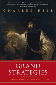 Grand Strategies book cover image
