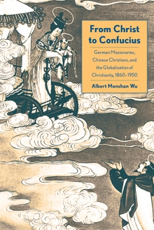 fromchristtoconfucius