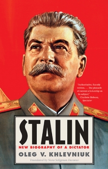 Stalin cover