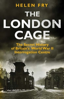 London Cage cover