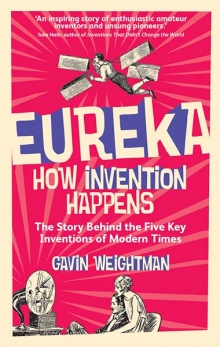 Eureka cover