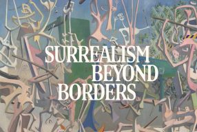 Ep. 86 – Surrealism Beyond Borders